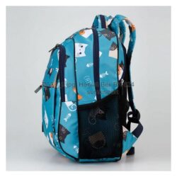 Рюкзак Коты Dolly 538 — изображение 10