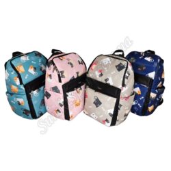 Рюкзак городской Коты Dolly 551 (1003) — изображение 11