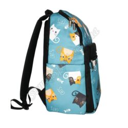 Рюкзак городской Коты Dolly 551 (1003) — изображение 3