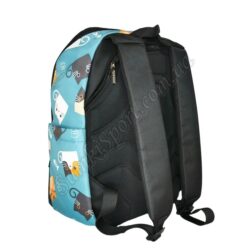 Рюкзак городской Коты Dolly 551 (1003) — изображение 5