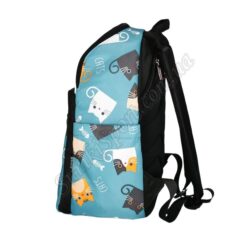 Рюкзак городской Коты Dolly 551 (1003) — изображение 7