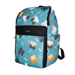 Рюкзак городской Коты Dolly 551 (1003) — изображение 8