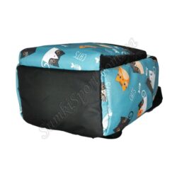 Рюкзак городской Коты Dolly 551 (1003) — изображение 9
