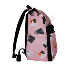 Рюкзак городской Коты Dolly 551 (3) — изображение 3
