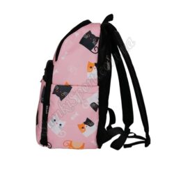 Рюкзак городской Коты Dolly 551 (3) — изображение 7