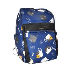 Рюкзак міський Коти Dolly 551 (8) - Зображення 2