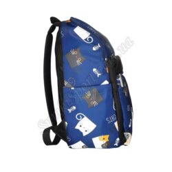 Рюкзак міський Коти Dolly 551 (8) - Зображення 3