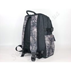 Рюкзак міський Dolly 554 (5) - Зображення 5