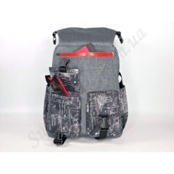 Рюкзак міський Dolly 554 (7) - Зображення 11