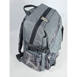 Рюкзак міський Dolly 554 (7) - Зображення 12
