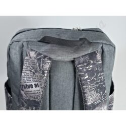 Рюкзак міський Dolly 554 (7) - Зображення 13