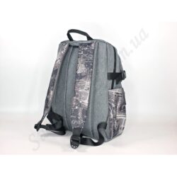 Рюкзак міський Dolly 554 (7) - Зображення 6