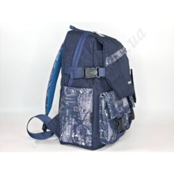 Рюкзак міський Dolly 554 (8) - Зображення 3