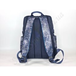 Рюкзак міський Dolly 554 (8) - Зображення 6