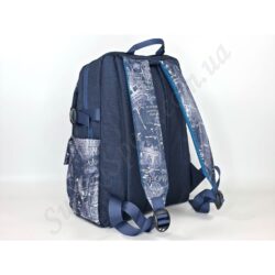 Рюкзак міський Dolly 554 (8) - Зображення 7