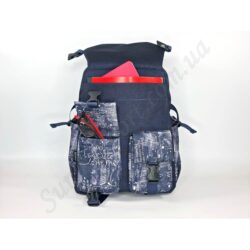 Рюкзак міський Dolly 554 (8) - Зображення 10