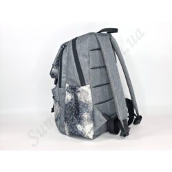 Рюкзак міський Dolly 558 (7) - Зображення 6