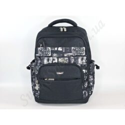 Рюкзак городской Dolly 560 (5) — изображение 8