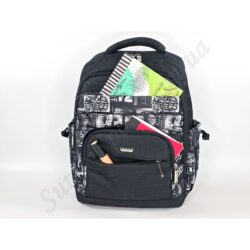 Рюкзак городской Dolly 560 (5) — изображение 9