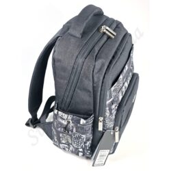 Рюкзак городской Dolly 560 (5) — изображение 10