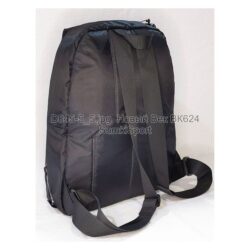 Рюкзак міський молодіжний Dolly 845 (5) - Зображення 6