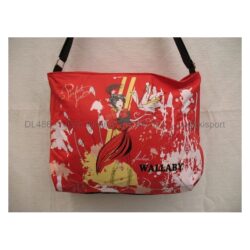 Сумка женская почтальон Wallaby ДЛ486 — изображение 2