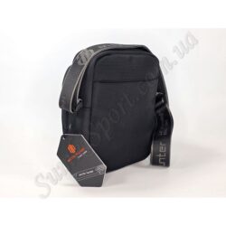 Барсетка чоловіча Arctic Hunter К00542 - Зображення 5