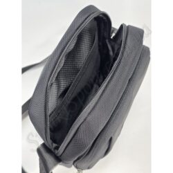 Барсетка чоловіча Arctic Hunter К00542 - Зображення 8