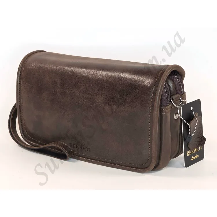 клатч,клатч кожаный,клатч шкіряний,rekarti