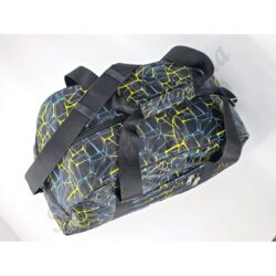 Сумка дорожная 26 л Bag Traffic С26 — изображение 8