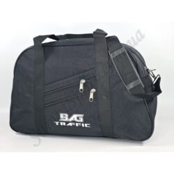Сумка дорожня 25 л Bag Traffic С27 (5) - Зображення 2