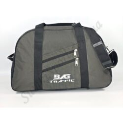 Сумка дорожная 25 л Bag Traffic С27 (6) — изображение 2