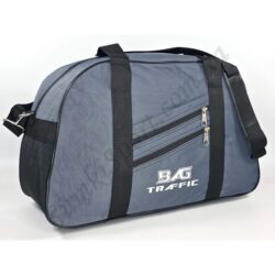 Сумка дорожная 25 л Bag Traffic С27 (7) — изображение 2