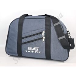 Сумка дорожная 25 л Bag Traffic С27 (7) — изображение 3