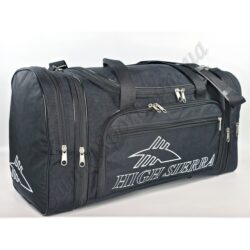 Сумка дорожная 51 л Bag Traffic С37 (5) — изображение 2
