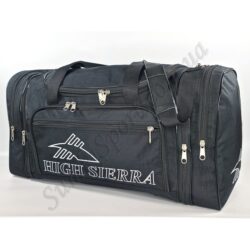 Сумка дорожная 51 л Bag Traffic С37 (5) — изображение 3