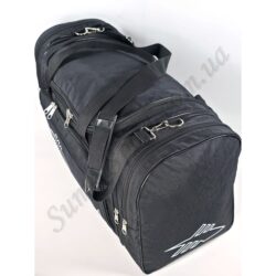 Сумка дорожная 51 л Bag Traffic С37 (5) — изображение 4