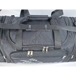 Сумка дорожная 51 л Bag Traffic С37 (5) — изображение 8