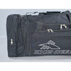Сумка дорожная 51 л Bag Traffic С37 (5) — изображение 9