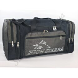 Сумка дорожня 51 л Bag Traffic С37 (6) - Зображення 2