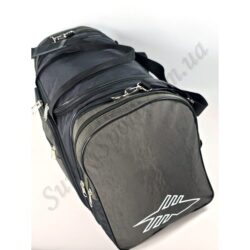 Сумка дорожня 51 л Bag Traffic С37 (6) - Зображення 4