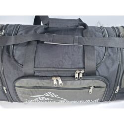 Сумка дорожня 51 л Bag Traffic С37 (6) - Зображення 8