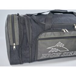 Сумка дорожня 51 л Bag Traffic С37 (6) - Зображення 9