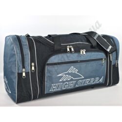Сумка дорожня 51 л Bag Traffic С37 (7) - Зображення 2