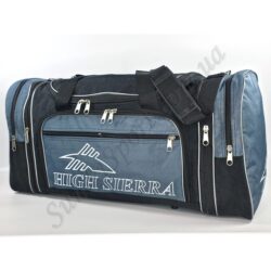 Сумка дорожня 51 л Bag Traffic С37 (7) - Зображення 3