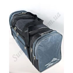 Сумка дорожня 51 л Bag Traffic С37 (7) - Зображення 4