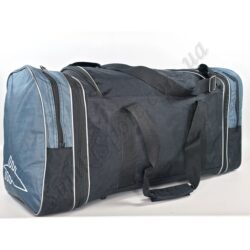 Сумка дорожня 51 л Bag Traffic С37 (7) - Зображення 5