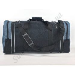 Сумка дорожня 51 л Bag Traffic С37 (7) - Зображення 6