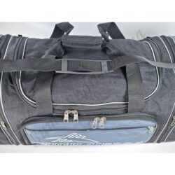 Сумка дорожня 51 л Bag Traffic С37 (7) - Зображення 8