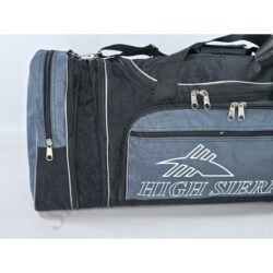 Сумка дорожня 51 л Bag Traffic С37 (7) - Зображення 9